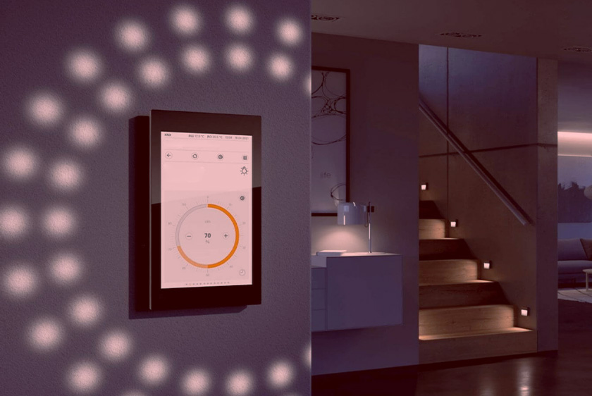 Axxone - Home Automation Solutions Kochi, Kerala