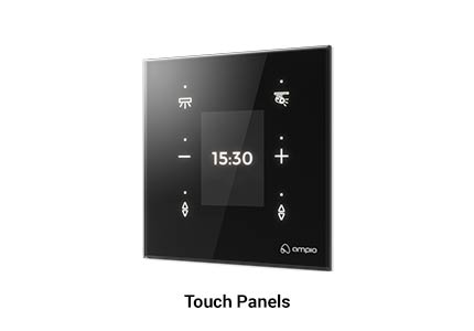 Axxone-Ampoi-Touch-Panels
