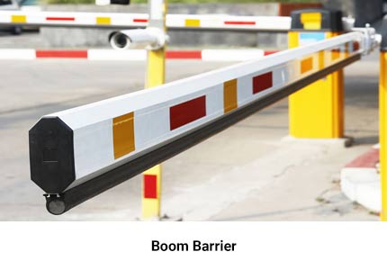 Axxone-industrial-doors-shutters-Boom-Barrier