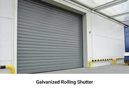 Axxone-industrial-doors-shutters-Galvanized-Rolling-Shutter