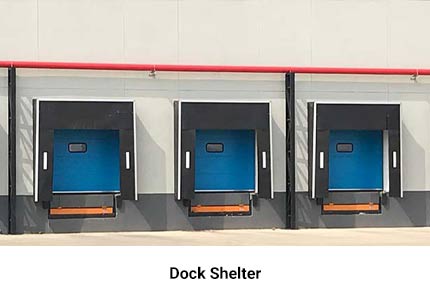 Axxone-industrial-doors-shutters-IDock-Shelter