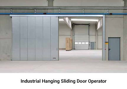 Axxone-industrial-doors-shutters-Industrial-Hanging-Sliding-Door-Operator