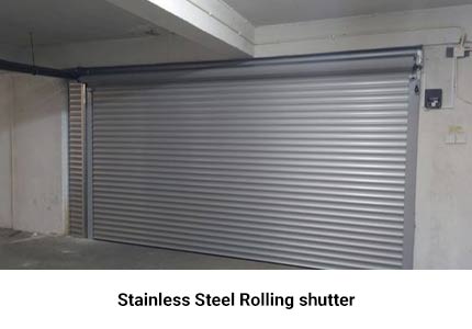 Axxone-industrial-doors-shutters-Stainless-Steel-Rolling-shutter