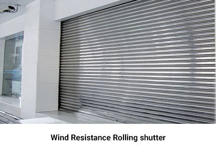 Axxone-industrial-doors-shutters-Wind-Resistance-Rolling-shutter